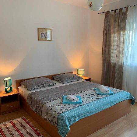 Danijela Διαμέρισμα Mali Lošinj Εξωτερικό φωτογραφία