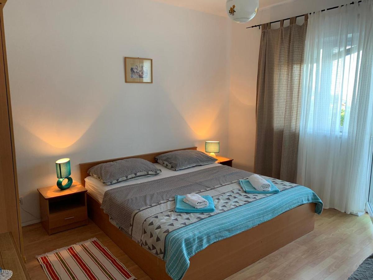 Danijela Διαμέρισμα Mali Lošinj Εξωτερικό φωτογραφία