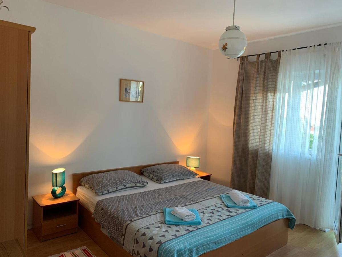 Danijela Διαμέρισμα Mali Lošinj Εξωτερικό φωτογραφία