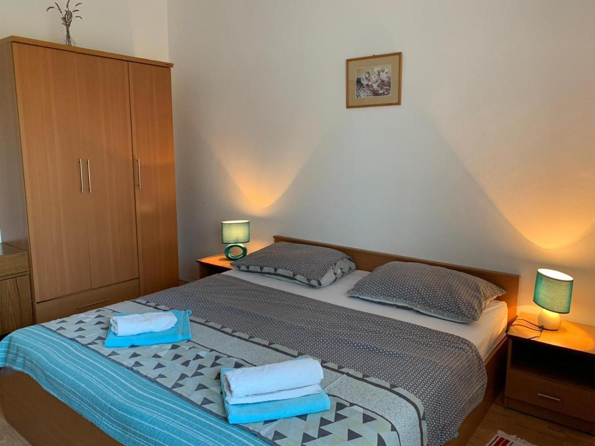 Danijela Διαμέρισμα Mali Lošinj Εξωτερικό φωτογραφία