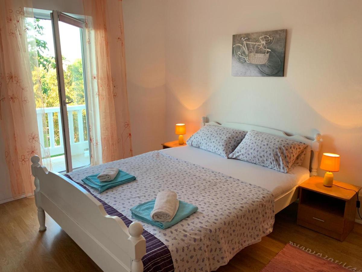 Danijela Διαμέρισμα Mali Lošinj Εξωτερικό φωτογραφία
